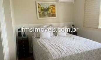 Imagem 5: São Paulo - Apartamento Padrão - Perdizes