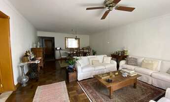 Imagem 2: Jardim América , no melhor local, 3 dormitórios , atualmente o 3 aberto para o living , la