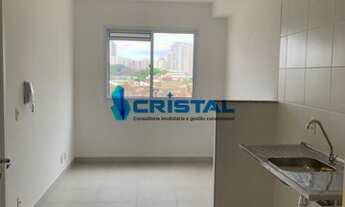 Imagem 2: Kitnet/conjugado para venda possui 36 metros quadrados com 1 quarto em Cambuci - São Paulo