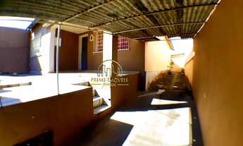 Imagem 3: Casa Térrea - Bairro Colônia - Jundiaí/SP