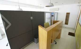 Imagem 5: Sala Comercial ou Consultório - Moinhos de Vento (Porto Alegre