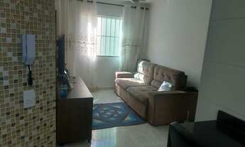 Imagem 7: CASA DE VILA - VILA NIVI