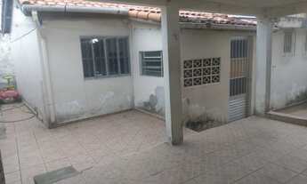 Imagem 2: CASA INDIVIDUAL TERREA NO PARQUE BOTURUSSU DE R$ 290 MIL POR R$ 240 MIL