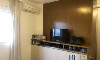 Imagem 7: Excelente Apto Com 152M Allegri Tatuapé - Varanda Gourmet!!