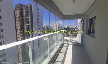 Imagem 4: PRIMEIRA LOCAÇÃO, Granja Julieta, 82 m2, 03 dormitórios, lazer completo