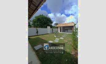 Imagem 2: Maricá - Casa Padrão - Ubatiba