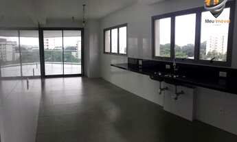 Imagem 1: Apartamento com 4 dormitórios à venda, 265 m² por R$ 3.940.000,00 - Santana - São Paulo/SP