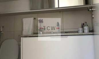 Imagem 7: Vendo lindo e confortável apartamento - 2 dormitórios - Vila Mariana