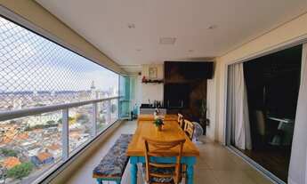 Imagem: Apartamento para venda tem 119 metros quadrados