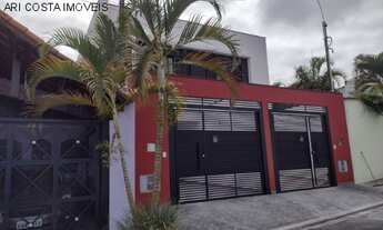 Imagem 2: SOBRADO RESIDENCIAL em SÃO PAULO - SP, VILA CARRÃO