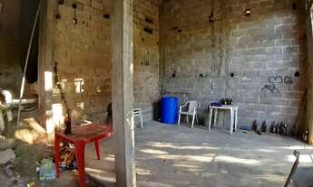 Imagem 2: TERRENO COM 2 MORADIAS - JARAGUÉ - E6546