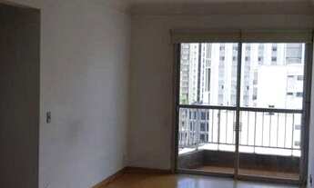 Imagem: Apartamento com 1 dormitório à venda