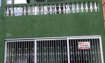 Imagem: Sobrado para venda possui 120 metros quadrados