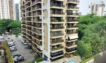 Imagem 3: Apartamento para venda tem 88 metros quadrados com 2 quartos