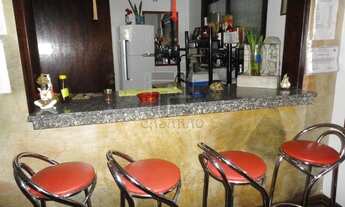 Imagem 3: SANTA MARIA - Casa Padrão - Juscelino Kubitscheck