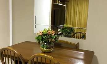 Imagem 2: Apartamento para venda com 54 metros quadrados com 2 quartos em Jardim Piratininga - São P