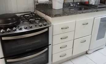 Imagem 5: Apartamento em Vila Gumercindo - São Paulo