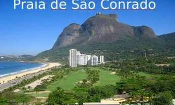 Imagem 7: Altissimo luxo em São Conrado