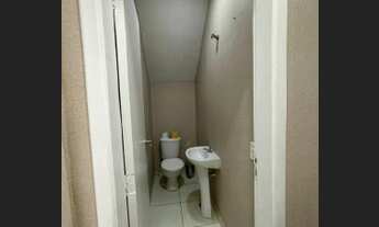 Imagem 5: Sobrado para venda tem 110 metros quadrados com 2 quartos em Vila Fanton - São Paulo - São