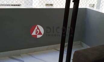 Imagem 4: APARTAMENTO A VENDA 2 DORMITÓRIOS REFORMADO C/ 2 TERRAÇOS BL, VISTA SP