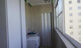 Imagem 7: JARDIM PAULISTA! Impecável. COND. BAIXO! Reformado