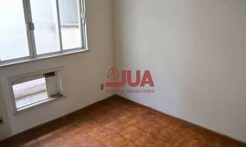 Imagem 7: Apartamento com 2 quartos para alugar, 60 m² por R$ 1.167/mês - Centro - Mesquita/RJ