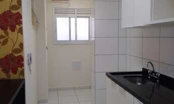 Imagem 2: Apartamento para aluguel com 70 metros quadrados com 3 quartos