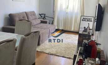 Imagem 2: Imóvel Jardim Ampliação 120 m² com 3 dormitórios, 1 suíte, 3 banheiros, sala, varanda, coz