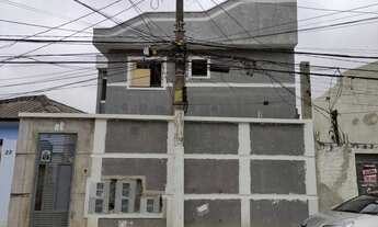 Imagem: Apartamento para venda possui 39 metros