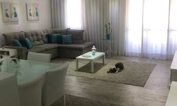 Imagem: Apartamento para venda tem 78 metros quadrados