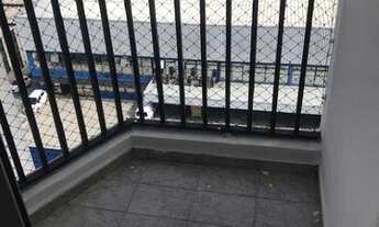 Imagem 4: Apartamento para Locação em São Paulo, Mooca, 2 dormitórios, 1 banheiro, 1 vaga