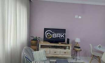 Imagem 2: Casa à venda, 140 m² por R$ 570.000,00 - Vila Granada - São Paulo/SP