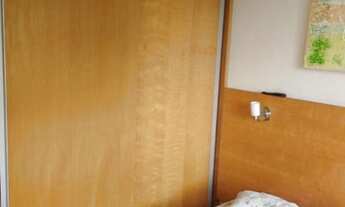 Imagem 3: APARTAMENTO COM 2 DORMITÓRIOS À VENDA, 50 M² POR R$ 260.000,00 - HORTO DO IPÊ - SÃO PAULO