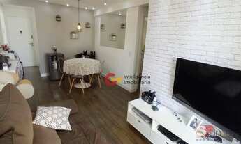 Imagem: Apartamento com 2 dormitórios à venda