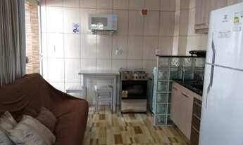 Imagem 4: Quitinete, aprox. 450m praia-Balneário Camboriú, wifi, a/c, wats