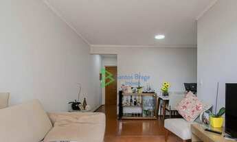 Imagem 7: Apartamento à venda, 75 m² por R$ 350.000,00 - Sacomã - São Paulo/SP