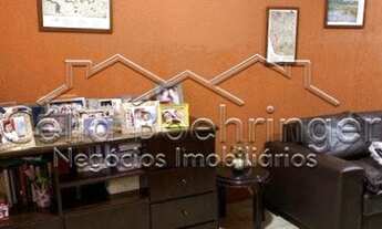 Imagem 5: SãO PAULO - Casa Padrão - Mooca