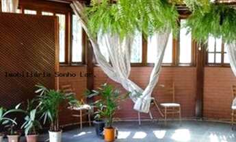 Imagem 2: Sobrado para Venda em São Paulo, Vila São Silvestre, 3 dormitórios, 1 suíte, 2 banheiros