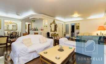 Imagem 4: Apartamento para venda com 221 metros quadrados com 4 quartos em Perdizes - São Paulo - SP