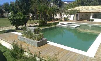 Imagem: Casa para venda 04 suítes - Vilas do Atlântico