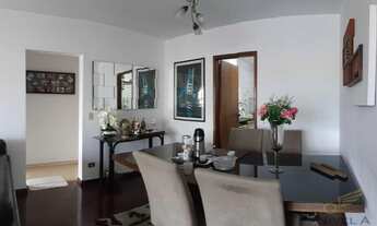 Imagem 6: Apartamento para Venda em São Paulo, Planalto Paulista, 3 dormitórios, 1 suíte, 3 banheiro