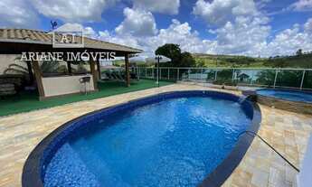 Imagem 2: ESMERALDAS - Casa de Condomínio - Cond. Aldeias Do Lago