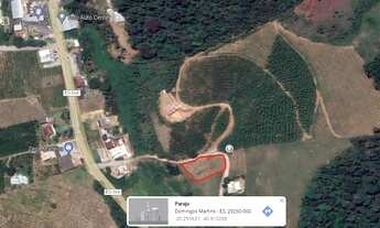 Imagem 2: Lote a Venda em Domingos Martins