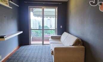 Imagem 2: Apartamento para venda possui 65 m² com 2 quartos em Vila Clementino