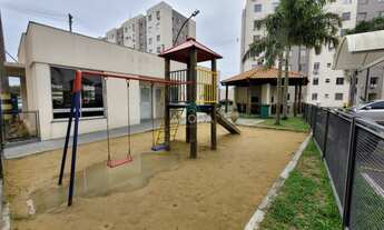 Imagem 2: CANOAS - Apartamento Padrão - MATO GRANDE