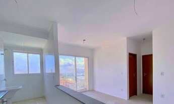 Imagem: Apartamento na Penha