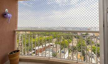 Imagem 6: APARTAMENTO RESIDENCIAL em São Paulo - SP, Alto da Lapa