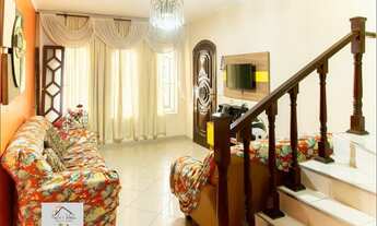 Imagem: SOBRADO JD ARICANDUVA-142MTS-3 DORMS, 1