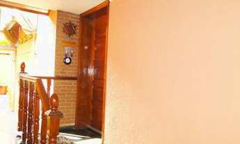 Imagem: Casa com 4 suítes à venda, 350 m² - Vila