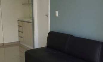 Imagem 4: Apartamento com 1 dormitório à venda, 34 m² por R$ 470.000 - Consolação - São Paulo/SP